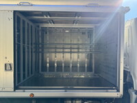 TOYOTA Toyoace Bottle Van TPG-XZU655 2018 110,367km_22