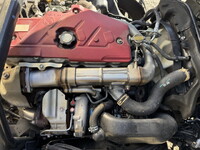 TOYOTA Toyoace Bottle Van TPG-XZU655 2018 110,367km_33