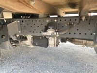 ISUZU Elf Flat Body TKG-NLR85AR 2014 346,000km_13