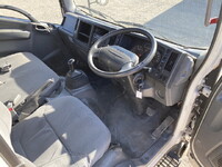 ISUZU Elf Flat Body TKG-NLR85AR 2014 346,000km_17