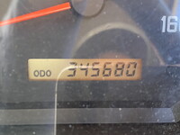 ISUZU Elf Flat Body TKG-NLR85AR 2014 346,000km_18