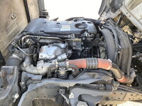 ISUZU Elf Flat Body TKG-NLR85AR 2014 346,000km_23