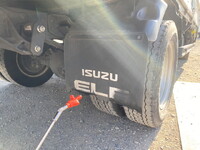 ISUZU Elf Flat Body TKG-NLR85AR 2014 346,000km_28