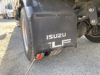ISUZU Elf Flat Body TKG-NLR85AR 2014 346,000km_29