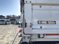 ISUZU Elf Flat Body TKG-NLR85AR 2014 346,000km_32