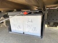 ISUZU Elf Flat Body TKG-NLR85AR 2014 346,000km_34