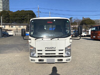 ISUZU Elf Flat Body TKG-NLR85AR 2014 346,000km_3