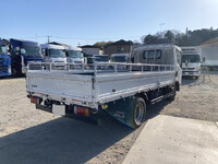 ISUZU Elf Flat Body TKG-NLR85AR 2014 346,000km_4