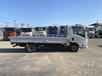 ISUZU Elf Flat Body TKG-NLR85AR 2014 346,000km_7