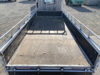 ISUZU Elf Flat Body TKG-NLR85AR 2014 346,000km_9