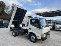HINO Dutro Dump TKG-XZC630T 2014 38,695km_3