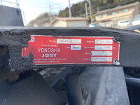 ISUZU Giga Trailer Head QKG-EXD52BD 2018 459,000km_10