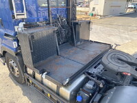 ISUZU Giga Trailer Head QKG-EXD52BD 2018 459,000km_11