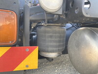 ISUZU Giga Trailer Head QKG-EXD52BD 2018 459,000km_13