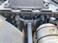 ISUZU Giga Trailer Head QKG-EXD52BD 2018 459,000km_16