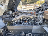 ISUZU Giga Trailer Head QKG-EXD52BD 2018 459,000km_24