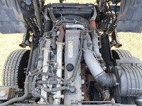 ISUZU Giga Trailer Head QKG-EXD52BD 2018 459,000km_25