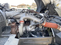 ISUZU Giga Trailer Head QKG-EXD52BD 2018 459,000km_26