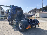 ISUZU Giga Trailer Head QKG-EXD52BD 2018 459,000km_2