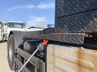 ISUZU Giga Trailer Head QKG-EXD52BD 2018 459,000km_31