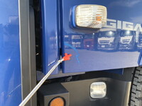 ISUZU Giga Trailer Head QKG-EXD52BD 2018 459,000km_37