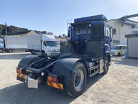 ISUZU Giga Trailer Head QKG-EXD52BD 2018 459,000km_3