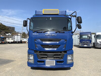 ISUZU Giga Trailer Head QKG-EXD52BD 2018 459,000km_4