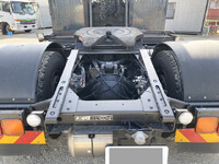 ISUZU Giga Trailer Head QKG-EXD52BD 2018 459,000km_8