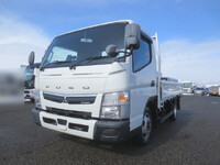 MITSUBISHI FUSO Canter Flat Body 2PG-FEB50 2020 65,973km_1