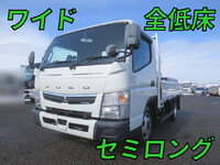 MITSUBISHI FUSO Canter Flat Body 2PG-FEB50 2020 -_1
