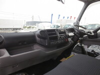 HINO Dutro Flat Body 2RG-XZU712M 2022 4,643km_12