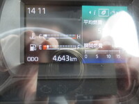 HINO Dutro Flat Body 2RG-XZU712M 2022 4,643km_13