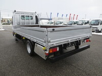 HINO Dutro Flat Body 2RG-XZU712M 2022 4,643km_2