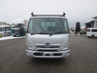 HINO Dutro Flat Body 2RG-XZU712M 2022 4,643km_5