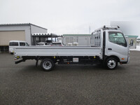 HINO Dutro Flat Body 2RG-XZU712M 2022 4,643km_7
