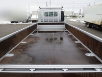 HINO Dutro Flat Body 2RG-XZU712M 2022 4,643km_9