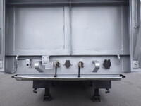 Others Others Flat Bed With Side Flaps TE36H2N3S 2014 _10