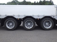 Others Others Flat Bed With Side Flaps TE36H2N3S 2014 _13