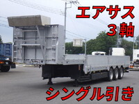 Others Others Flat Bed With Side Flaps TE36H2N3S 2014 _1
