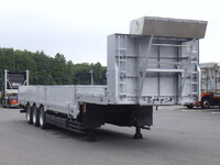 Others Others Flat Bed With Side Flaps TE36H2N3S 2014 _3