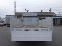 Others Others Flat Bed With Side Flaps TE36H2N3S 2014 _8