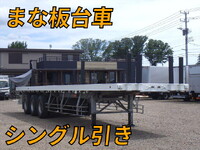 Others Others Flat Bed TF36H2C3 2010 _1