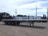 Others Others Flat Bed TF36H2C3 2010 _4