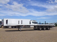 Others Others Flat Bed TF36H2C3 2010 _5