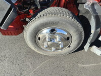 HINO Dutro Flat Body TKG-XZU640M 2016 93,026km_25