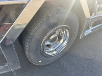 HINO Dutro Flat Body TKG-XZU640M 2016 93,026km_35