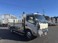 HINO Dutro Flat Body TKG-XZU640M 2016 93,026km_3