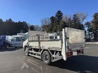 HINO Dutro Flat Body TKG-XZU640M 2016 93,026km_4