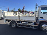 HINO Dutro Flat Body TKG-XZU640M 2016 93,026km_6
