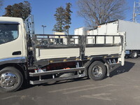 HINO Dutro Flat Body TKG-XZU640M 2016 93,026km_8